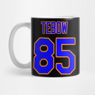 Tebow 85 Mug